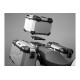 Topcase TRAX ADV 38 l. Noir