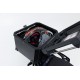 Topcase TRAX ADV 38 l. Noir