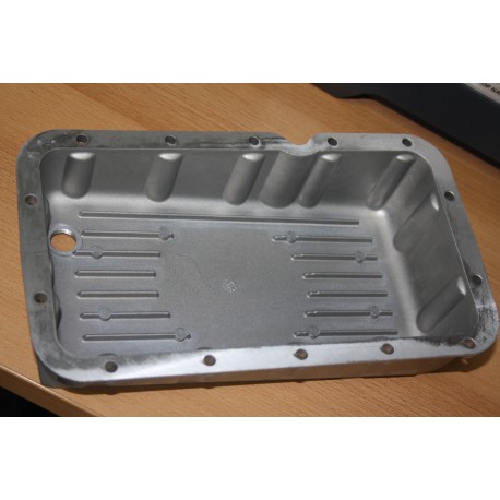 carter d'huile sport 3.5 litres