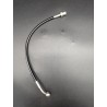 Flexible de frein avant milieu K100RS1 / K1