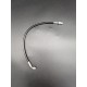 Flexible de frein avant haut K100RS1 / K1