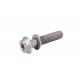 Vis cylindrique M10x45