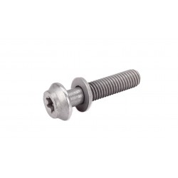 Vis cylindrique