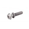 Vis cylindrique M10x45