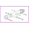 Soufflet R850/1100