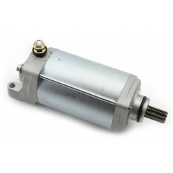 Démarreur F650 Carbu et injection