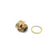 Bouchon de vidange M18x1.5 F650