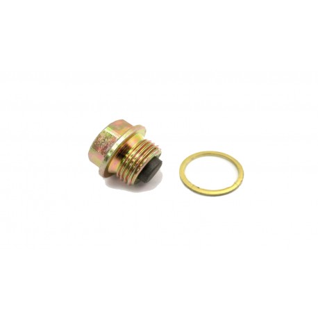 Bouchon de vidange M18x1.5 F650