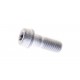 vis d'etrier ar  m10x25