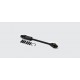 Arbre de transmission R1200