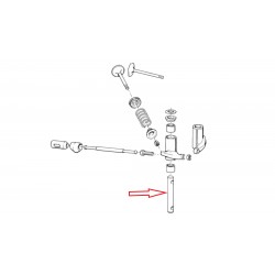 axe de culbuteur sauf serie5