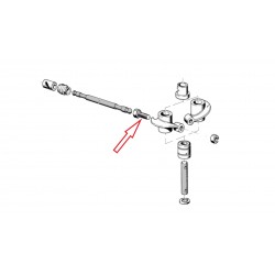 Vis de réglage de culbuteur