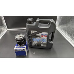 Kit vidange R850/1100/1150