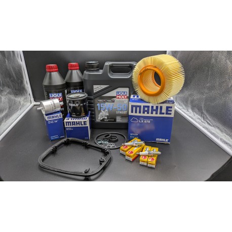 Kit entretien R1150 R - RT - GS 20000KMS Double Allumage