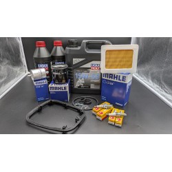 Kit entretien R1100 S 20000KMS Double Allumage