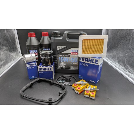 Kit entretien R1100 S 20000KMS Double Allumage