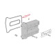 Joint de cache soupapes K75