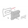 Joint de cache soupapes K75