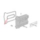 joint de cache soupapes k75 interieur