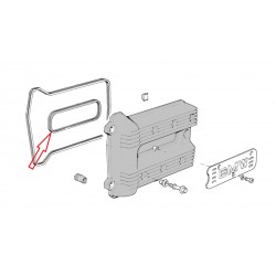 joint de cache soupapes k75 interieur