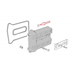 Bouchon de culasse K75/100