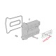 Vis cylindrique M6x12