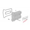 Vis cylindrique M6x12