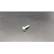 Vis à tête bombée M5x20