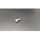 Vis à tête bombée M5x16