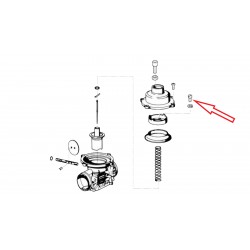 Vis cylindrique