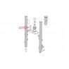 Vis cylindrique M8x25