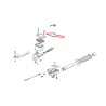 Vis à tête noyée M5x45