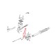 Vis cyindrique M5x20