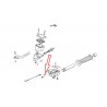 Vis cyindrique M5x20