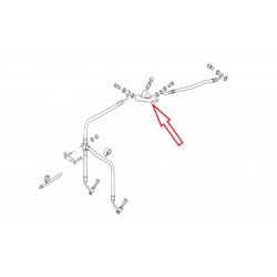Pièce de distribution R850, R1150, R1200