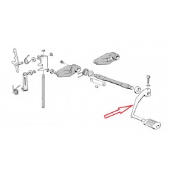 Levier de vitesse K75 - K100