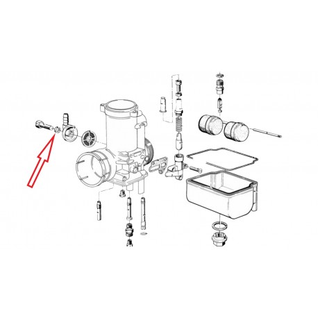 joint de couvercle 90S