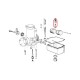 Pointeau de carburateur R90S