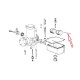 Goupille de flotteur R90S