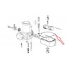 Joint de cuve carburateur R90S