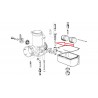 Soupape de starter R90S