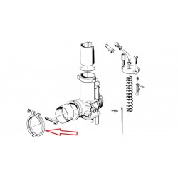 Anneau de serrage R90S