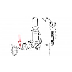 Vis de serrage R90S