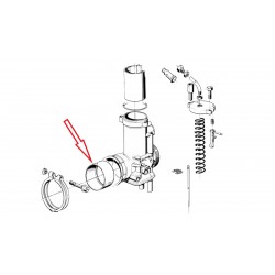 douille isolante 90S