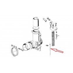 Aiguille de gicleur R90S