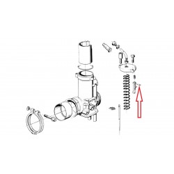 Goupille R90S