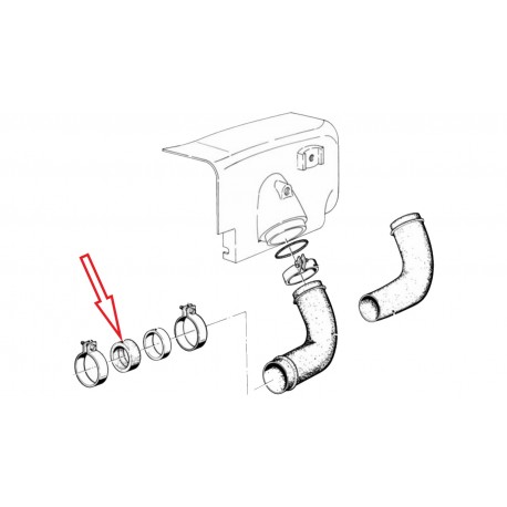 machon de carburateur 90s