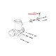 Soupape de pression de pompe R90S