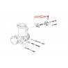 Soupape de pression de pompe R90S
