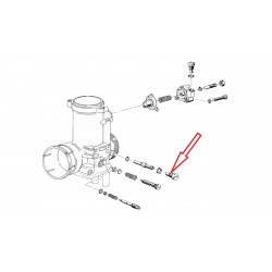 Vis d'ajustement R90S